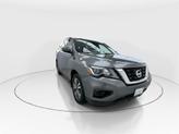 Thumbnail of 2020 Gun Metallic Nissan Pathfinder