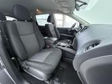 Thumbnail of 2020 Gun Metallic Nissan Pathfinder