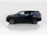 Thumbnail of 2019 Black Toyota Highlander