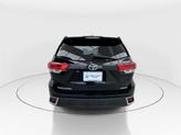 Thumbnail of 2019 Black Toyota Highlander