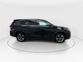 Thumbnail of 2019 Black Toyota Highlander