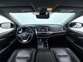 Thumbnail of 2019 Black Toyota Highlander