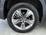 Thumbnail of 2019 Black Toyota Highlander
