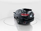 Thumbnail of 2019 Black Toyota Highlander