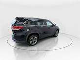 Thumbnail of 2019 Black Toyota Highlander