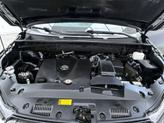 Thumbnail of 2019 Black Toyota Highlander