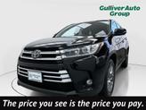 Photo of 2019 Black Toyota Highlander