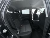 Thumbnail of 2023 Black Mitsubishi Outlander Sport