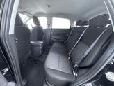 Thumbnail of 2023 Black Mitsubishi Outlander Sport