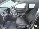 Thumbnail of 2023 Black Mitsubishi Outlander Sport