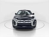 Thumbnail of 2023 Black Mitsubishi Outlander Sport