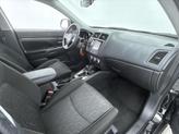 Thumbnail of 2023 Black Mitsubishi Outlander Sport