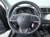 Thumbnail of 2023 Black Mitsubishi Outlander Sport