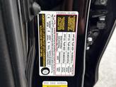 Thumbnail of 2023 Black Mitsubishi Outlander Sport