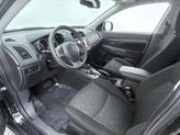 Thumbnail of 2023 Black Mitsubishi Outlander Sport