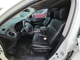 Thumbnail of 2017 Majestic White INFINITI QX60