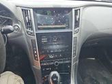 Thumbnail of 2020 Black Obsidian INFINITI Q50