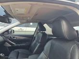 Thumbnail of 2020 Black Obsidian INFINITI Q50