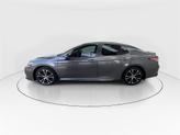 Thumbnail of 2018 Celestial Silver/Midnight Black Metallic Toyota Camry