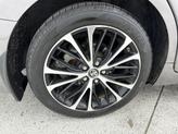 Thumbnail of 2018 Celestial Silver/Midnight Black Metallic Toyota Camry