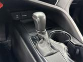 Thumbnail of 2018 Celestial Silver/Midnight Black Metallic Toyota Camry