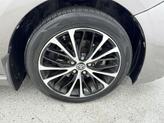 Thumbnail of 2018 Celestial Silver/Midnight Black Metallic Toyota Camry