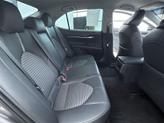 Thumbnail of 2018 Celestial Silver/Midnight Black Metallic Toyota Camry