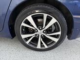 Thumbnail of 2017 Deep Blue Pearl Nissan Maxima