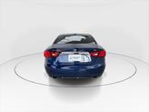 Thumbnail of 2017 Deep Blue Pearl Nissan Maxima