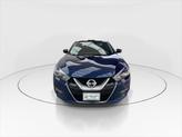 Thumbnail of 2017 Deep Blue Pearl Nissan Maxima