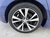 Thumbnail of 2017 Deep Blue Pearl Nissan Maxima