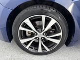 Thumbnail of 2017 Deep Blue Pearl Nissan Maxima