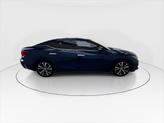 Thumbnail of 2017 Deep Blue Pearl Nissan Maxima
