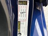 Thumbnail of 2017 Deep Blue Pearl Nissan Maxima