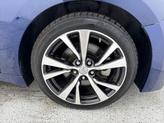 Thumbnail of 2017 Deep Blue Pearl Nissan Maxima