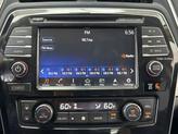 Thumbnail of 2017 Deep Blue Pearl Nissan Maxima