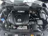 Thumbnail of 2018 Jet Black Mica Mazda CX-5