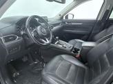 Thumbnail of 2018 Jet Black Mica Mazda CX-5