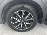 Thumbnail of 2018 Jet Black Mica Mazda CX-5
