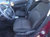 Thumbnail of 2022 Wine Red Metallic Mitsubishi Mirage