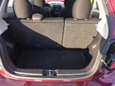 Thumbnail of 2022 Wine Red Metallic Mitsubishi Mirage