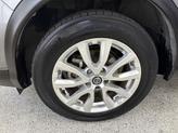 Thumbnail of 2021 Gun Metallic Nissan Rogue Sport