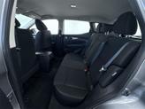 Thumbnail of 2021 Gun Metallic Nissan Rogue Sport