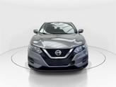 Thumbnail of 2021 Gun Metallic Nissan Rogue Sport
