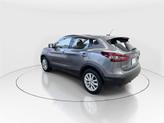 Thumbnail of 2021 Gun Metallic Nissan Rogue Sport