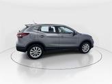Thumbnail of 2021 Gun Metallic Nissan Rogue Sport
