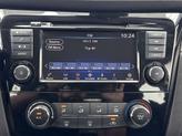 Thumbnail of 2021 Gun Metallic Nissan Rogue Sport