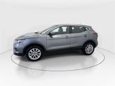 Thumbnail of 2021 Gun Metallic Nissan Rogue Sport