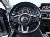 Thumbnail of 2020 Deep Crystal Blue Mica Mazda CX-5
