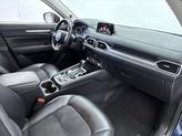 Thumbnail of 2020 Deep Crystal Blue Mica Mazda CX-5